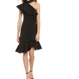 Keepsake black dresa